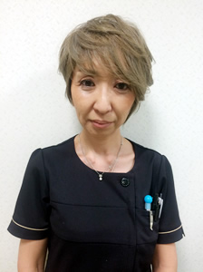 金丸 真理恵
