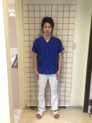 マウスピース
